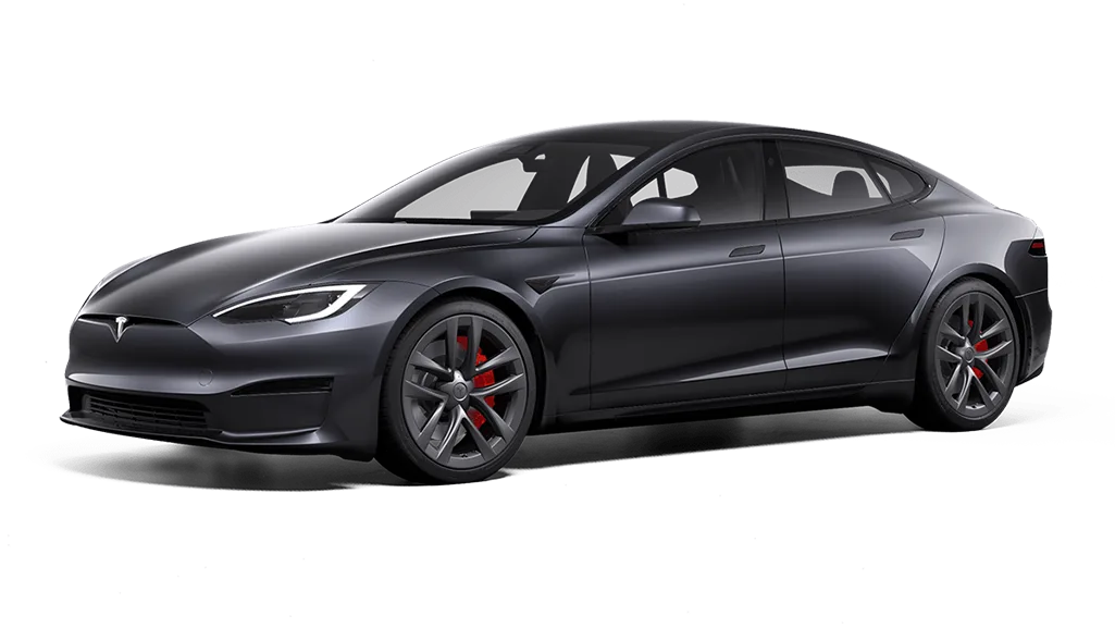 Model S